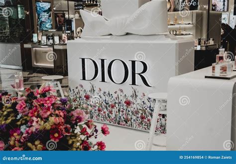 dior store in thailand|Dior Thailand official site.